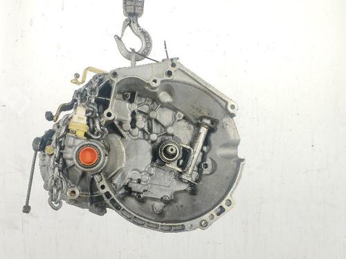 Gearkasse PEUGEOT 206 Hatchback (2A/C) 1.4 i (75 hp) 27534014