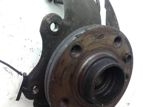Right front steering knuckle SEAT ALHAMBRA (7V8, 7V9) 1.9 TDI | BP24607085M26 
