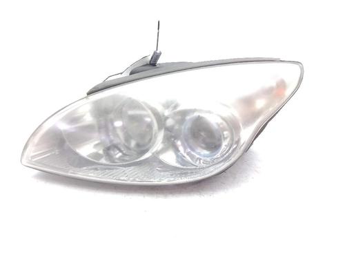 Left headlight HYUNDAI i30 (FD) 1.6 | BP24045248C28 