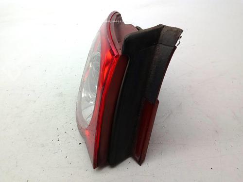 Left taillight VW PASSAT B6 (3C2) 2.0 TDI 16V | BP29269468C34 - Image 3