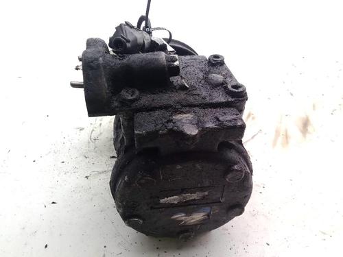 AC-Kompressor KIA CARNIVAL II (GQ) 2.9 CRDi | BP25753684M34 