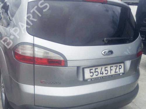 Left taillight FORD S-MAX (WA6) 1.8 TDCi | BP36797702C34 - Image 10