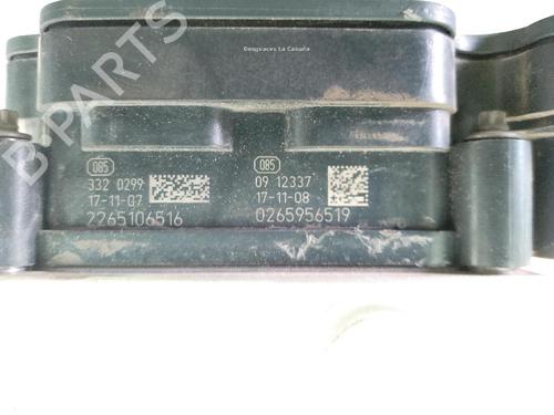 ABS pump CITROËN JUMPER II Van 2.0 BlueHDi 130 | BP24544713M43 - Image 3