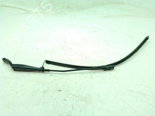 Used Front windshield wiper arm PEUGEOT 2008 I (CU_) 1.6 HDi (92 hp) 18366541