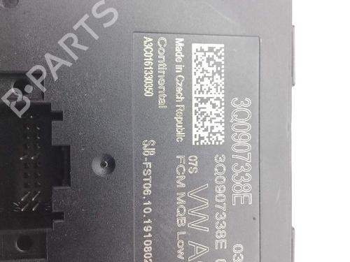 Elektronisk modul AUDI Q3 (F3B) 2.5 RS TFSI quattro | BP18362147M83 