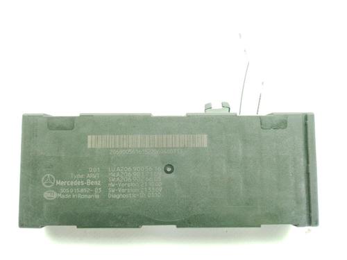 electronic-module-mercedes-benz-c-class-t-model-s206-2021-31848489 main image