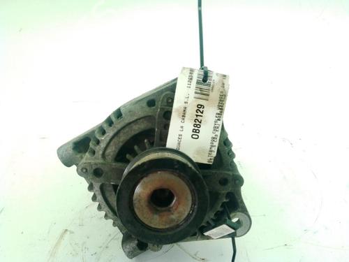 Used Alternator Alternator 30410521 30410521