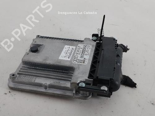 Used Control unit Control unit AUDI A4 B7 (8EC) 2.0 TDI 16V (140 hp) 18376032 18376032