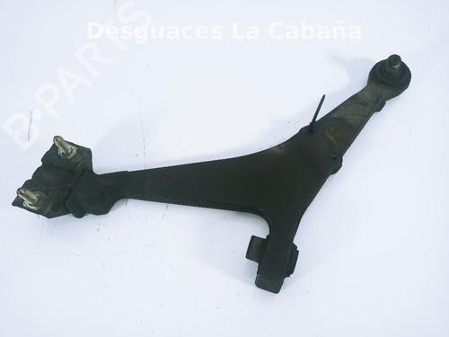 Used Left front suspension arm CITROËN SAXO (S0, S1) 1.5 D (57 hp) 18372445