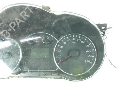 Instrument cluster KIA CARENS IV 1.7 CRDi | BP24000350C47 - Image 2