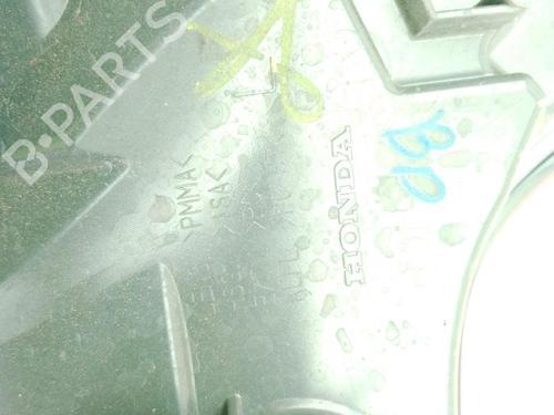 Left tailgate light HONDA HR-V (RU) 1.5 (RU1) | BP25932566C79 - Image 5