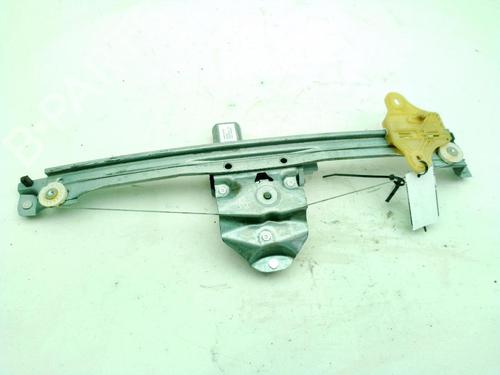 Front left window mechanism RENAULT CAPTUR I (J5_, H5_) 1.2 TCe 120 | BP31125414C22 - Image 2