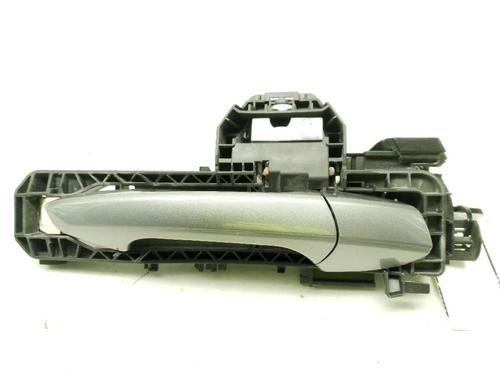 Used Rear right interior door handle Rear right interior door handle MERCEDES-BENZ M-CLASS (W166) ML 350 BlueTEC 4-matic (166.024, 166.023) (258 hp) 40560300 40560300