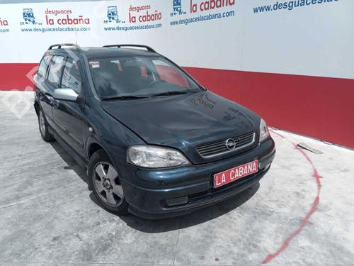 Right mirror OPEL ASTRA G Estate (T98) 2.0 DTI 16V (F35) | BP24040866C27 