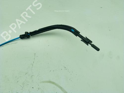 Rear left lock MERCEDES-BENZ C-CLASS (W204) C 220 CDI (204.008) | BP29554958C100 