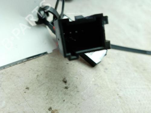 Right mirror OPEL COMBO Box Body/MPV (X12) 1.3 CDTI (B05) | BP24049444C27 