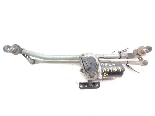 Used Front wiper motor Front wiper motor OPEL ASTRA G Hatchback (T98) 2.0 DTI 16V (F08, F48) (101 hp) 18358879 18358879