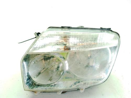 Venstre forlygte DACIA DUSTER (HS_) 1.5 dCi (86 hp) 32771550