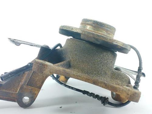 Left front steering knuckle DACIA DUSTER (HM_) 1.0 TCe 100 4x4 (HMMT) | BP24042156M25 - Image 3