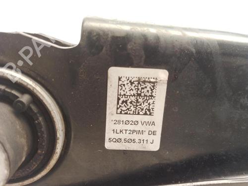 Left rear suspension arm SEAT LEON ST (5F8) 2.0 TDI | BP29475147M14 
