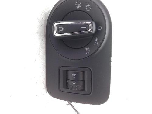 Used Headlight switch Headlight switch SEAT IBIZA IV (6J5, 6P1) 1.2 TSI (90 hp) 24044599 24044599
