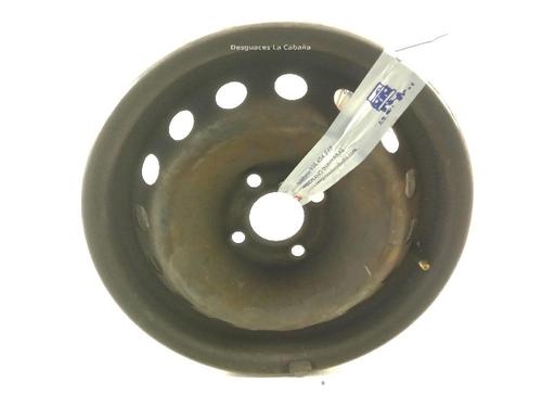 Used Rim RENAULT KANGOO (KC0/1_) 1.5 dCi (61 hp) 18370964