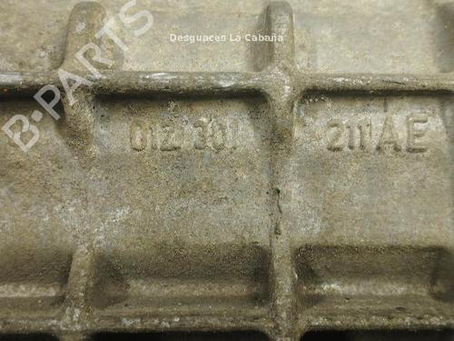 Gearbox SKODA SUPERB I (3U4) 1.9 TDI | BP18363933M3 