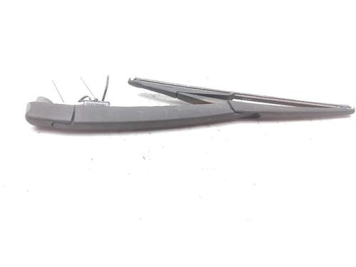 Used Rear windshield wiper arm PEUGEOT 3008 I MPV (0U_) 1.6 HDi (109 hp) 19733973