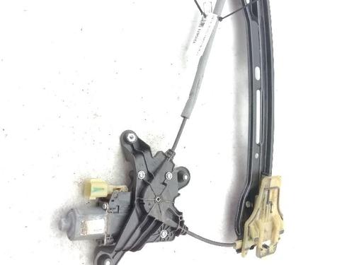 Rear right window mechanism FORD MONDEO V Hatchback (CE) 2.0 EcoBlue | BP24045737C25 