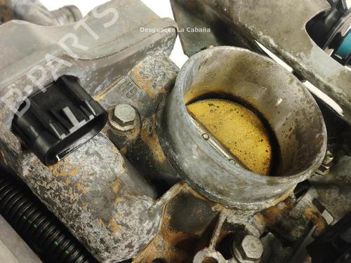 Engine SAAB 9-3 (YS3F, E79, D79, D75) 1,8t | BP27534000M1 - Image 6