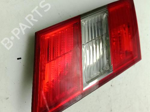 Used Left tailgate light Left tailgate light 39580427 39580427