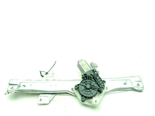 Used Front right window mechanism Front right window mechanism FORD KA+ III (UK, FK) 1.2 Ti-VCT (85 hp) 33688519 33688519