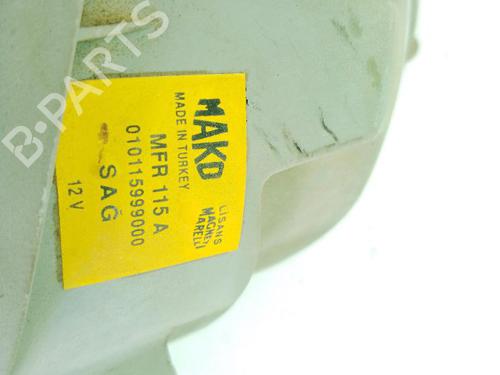 Right headlight HYUNDAI H-1 Platform/Chassis 2.5 D | BP33905180C29  - Image 5