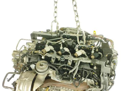 Used Engine TOYOTA VERSO (_R2_) 2.0 D-4D (AUR20_, AUR20R) (126 hp) 32385570
