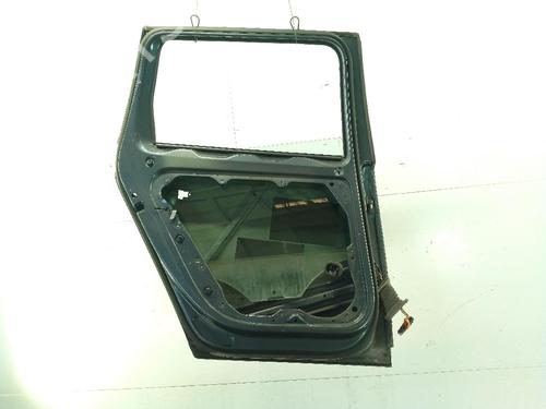 Left rear door VW PASSAT B6 (3C2) 2.0 TDI 16V | BP28838743C4 