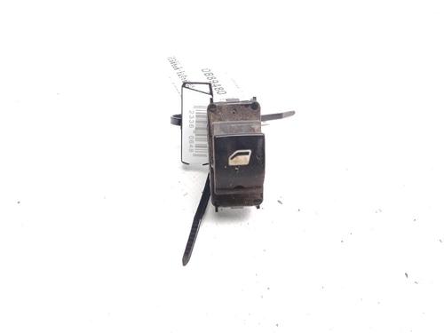 Used Right front window switch Right front window switch 39119457 39119457