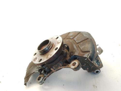 Right front steering knuckle VW GOLF VI (5K1) 2.0 TDI | BP29350563M26 