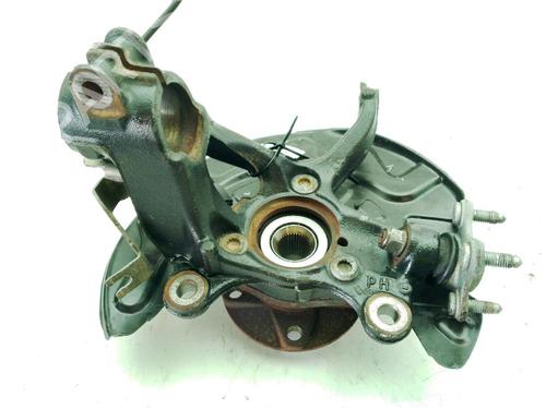 Right front steering knuckle SEAT LEON (5F1) 1.6 TDI | BP34207551M26 - Image 4
