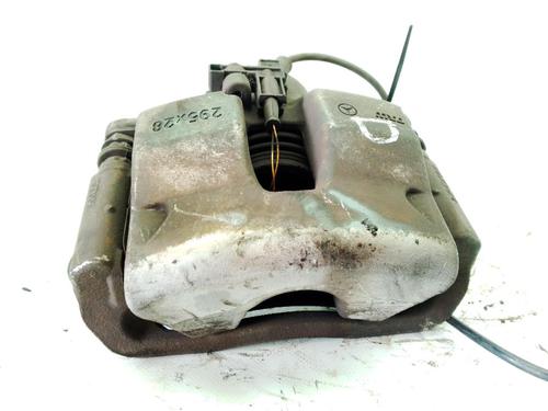Right front brake caliper MERCEDES-BENZ E-CLASS (W212) E 220 CDI / BlueTEC (212.001, 212.002) | BP38084192M104 - Image 5