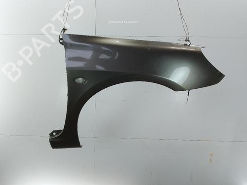 Used Right front fenders PEUGEOT 307 SW (3H) 1.6 16V (109 hp) 26018771