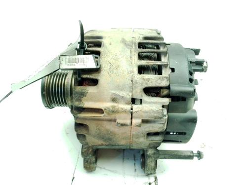 Alternator SEAT LEON (5F1) 1.6 TDI | BP40492371M7 - Image 2