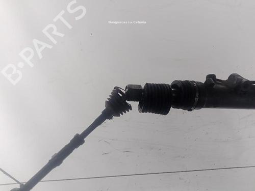 Steering rack BMW X5 (E53) 3.0 d | BP22687078M22 