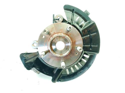 Used Left front steering knuckle Left front steering knuckle HYUNDAI KONA (OS, OSE, OSI) 1.0 T-GDi (120 hp) 36001109 36001109