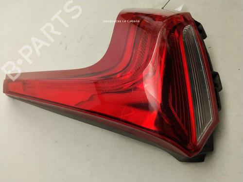 Right taillight VOLVO V40 Hatchback (525) D2 | BP36496815C35 - Image 3