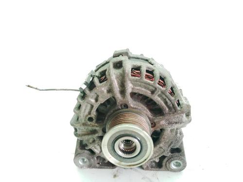 Used Alternator Alternator RENAULT KADJAR (HA_, HL_) 1.6 dCi 130 (HLA4) (130 hp) 33232533 33232533