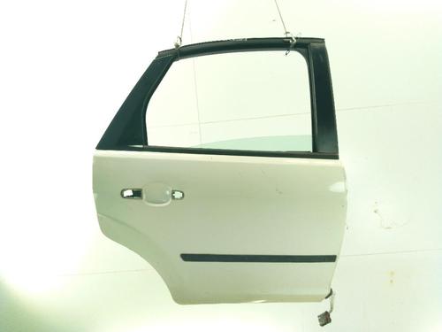 Right rear door FORD FOCUS II (DA_, HCP, DP) 1.6 TDCi | BP18359369C5 