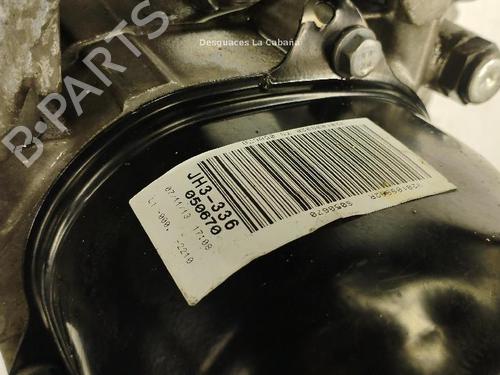 Gearbox DACIA SANDERO II TCe 90 (B8M1, B8MA, B8AC) | BP27695547M3  - Image 5