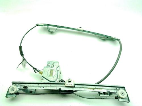 Front left window mechanism RENAULT KANGOO Express (FW0/1_) 1.5 dCi 75 (FW07, FW10, FW04) | BP30507067C22