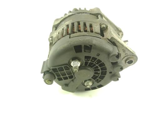 Alternator CHEVROLET AVEO / KALOS Hatchback (T250, T255) 1.2 | BP18376225M7 