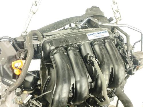 Engine HONDA HR-V (RU) 1.5 (RU1) | BP27534612M1 